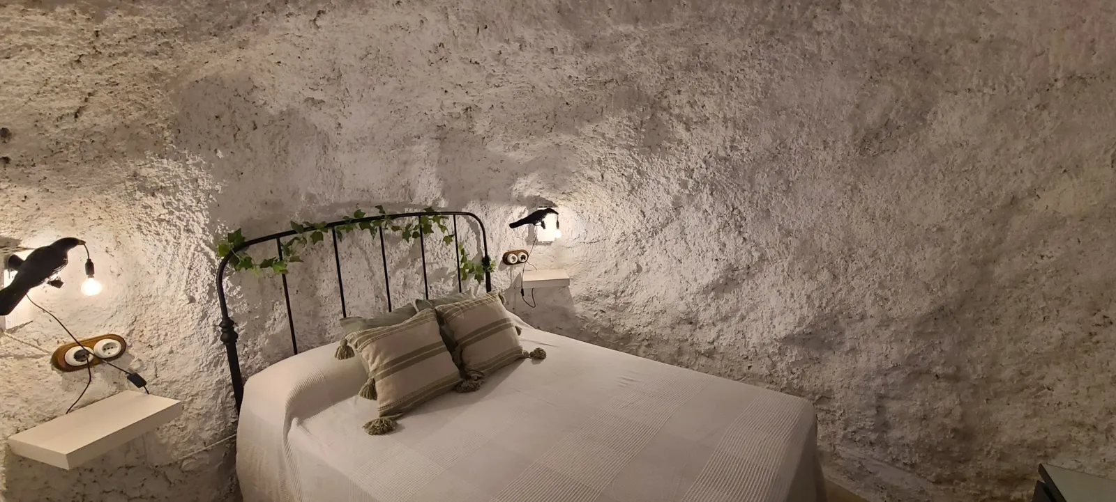 Casa cueva en Jaén