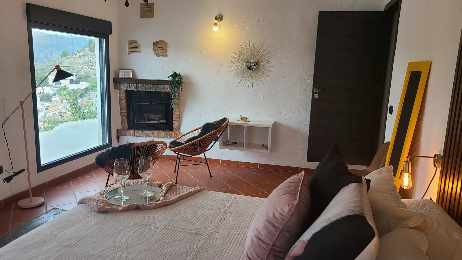 Dormitorio