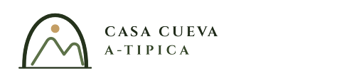 CASA CUEVA A-TIPICA